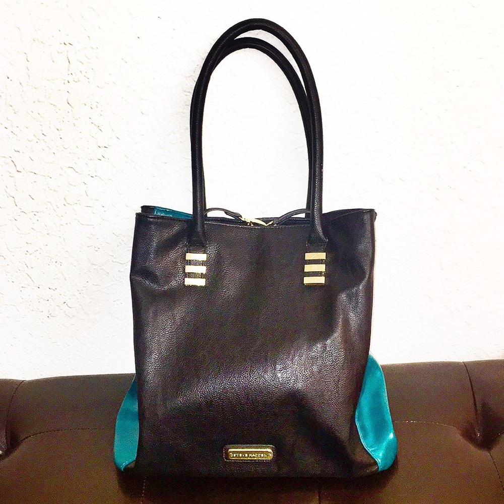 Steve Madden Tote Shoulder Handbag